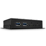 I/O HUB USB3.1 4PORT/43094 LINDY