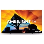 TV Set|PHILIPS|48"|OLED/4K/Smart|3840x2160|Wireless LAN|Bluetooth|Titan OS|48OLED769/12