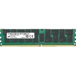 Server Memory Module|MICRON|DDR4|64GB|LRDIMM|3200 MHz|CL 22|1.2 V|MTA72ASS8G72LZ-3G2R2R
