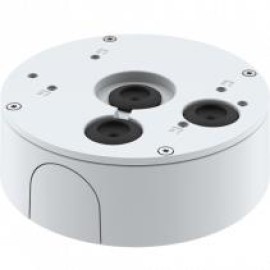 NET CAMERA ACC CONDUIT BOX/BACK T94S01P 01190-001 AXIS NET CAMERA ACC CONDUIT BOX/BACK T94S01P 01190-001 AXIS