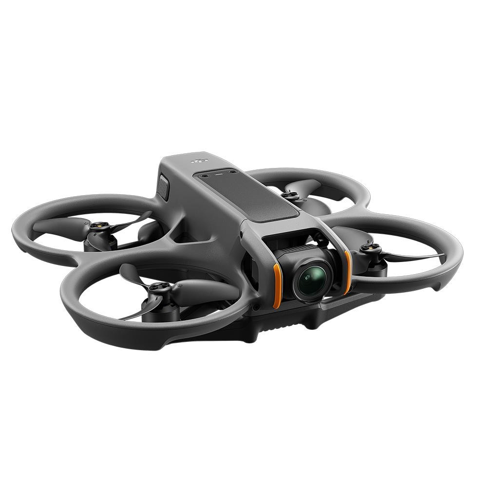 Drone|DJI|Avata 2 Fly More Combo (Three Batteries)|Consumer|CP.FP.00000151.02