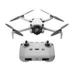 Drone|DJI|Mini 4 Pro (DJI RC-N2)|Consumer|CP.MA.00000731.01