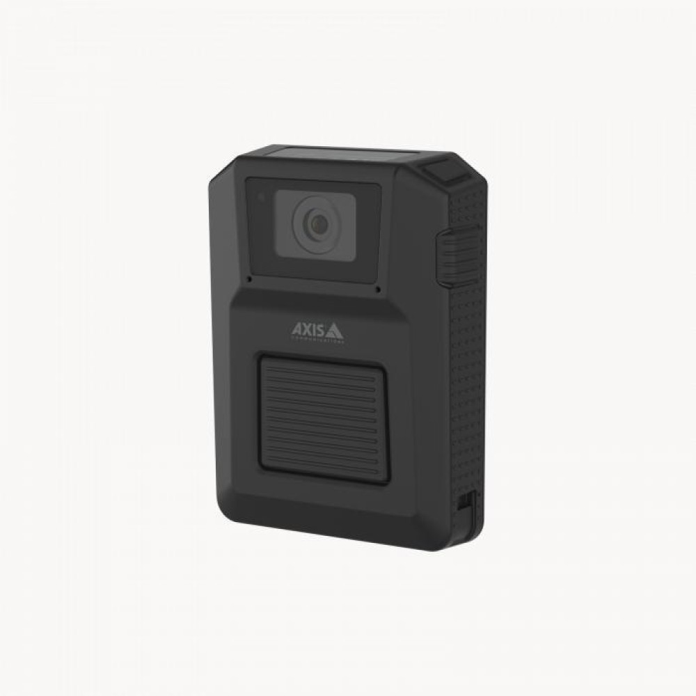 BODY CAMERA W101/BLACK 24-PACK 02258-021 AXIS