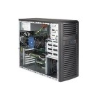 SERVER SYSTEM MIDTOWER SATA/SYS-5039C-T SUPERMICRO