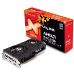 Graphics Card|SAPPHIRE|AMD Radeon RX 9060 XT|8 GB|GDDR6|128 bit|PCIE 5.0 16x|GPU 2700 MHz|Dual Slot Fansink|2xHDMI|1xDisplayPort|11350-04-20G