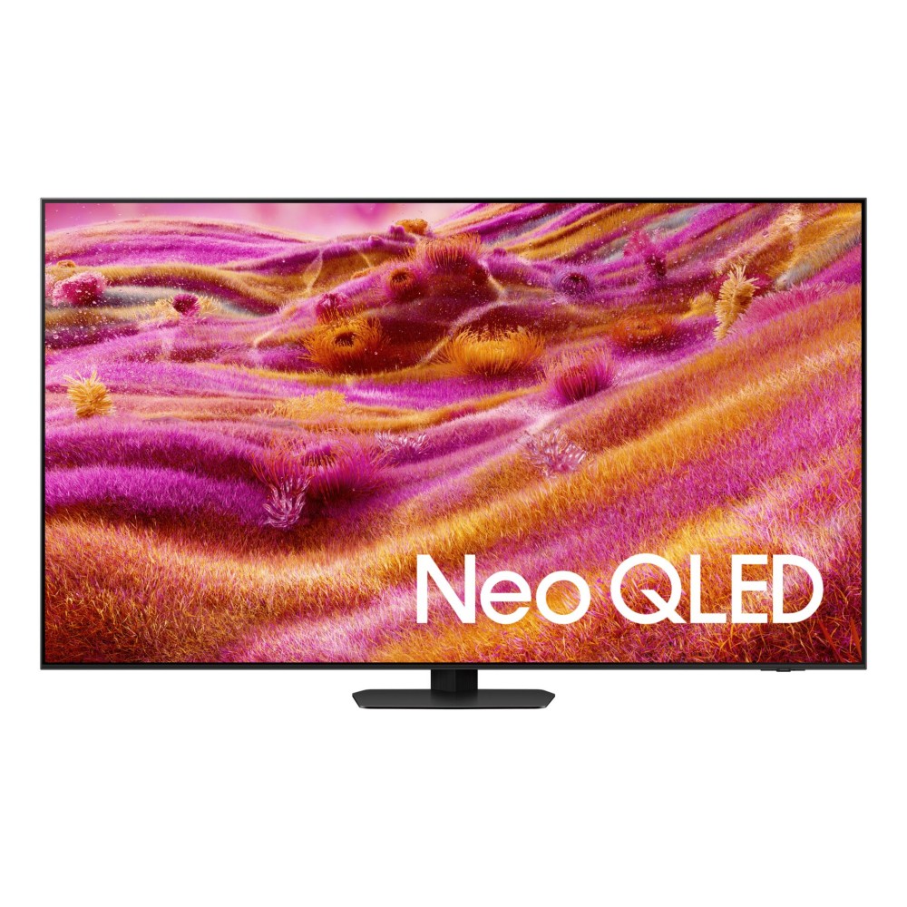 TV Set|SAMSUNG|65"|4K/Smart|QLED|3840x2160|Wireless LAN|Bluetooth|Tizen|Black|QE65QN90FATXXH