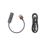 Drone Accessory|DJI|Power Car Power Outlet to SDC Power Cable (12V/24V)|CP.DY.00000050.01