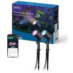 LAMP LED SPOTLIGHT OUTDOOR/T8L20311 EUFY