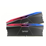 MEMORY DIMM 32GB DDR5-6000/K2 LD5U16G60C26BR-RGD LEXAR