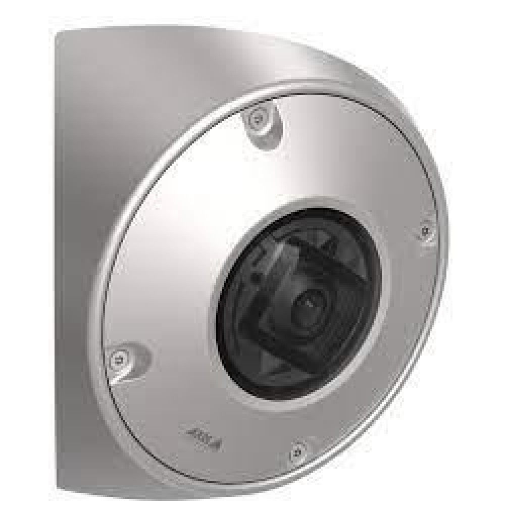 NET CAMERA Q9216-SLV H.265/01766-001 AXIS
