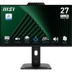 LCD Monitor|MSI|PRO MP272PMG|27"|Business|Panel IPS|1920x1080|16:9|120 Hz|Speakers|PROMP272PMG