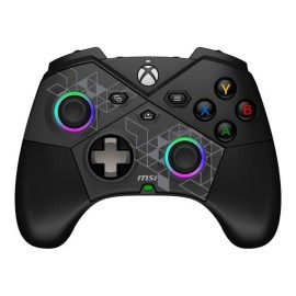 GAMEPAD WRL FORCE PRO W/FORCE PRO W MSI GAMEPAD WRL FORCE PRO W/FORCE PRO W MSI