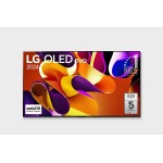 TV Set|LG|55"|OLED/4K|3840x2160|Wireless LAN|Bluetooth|webOS|OLED55G42LW