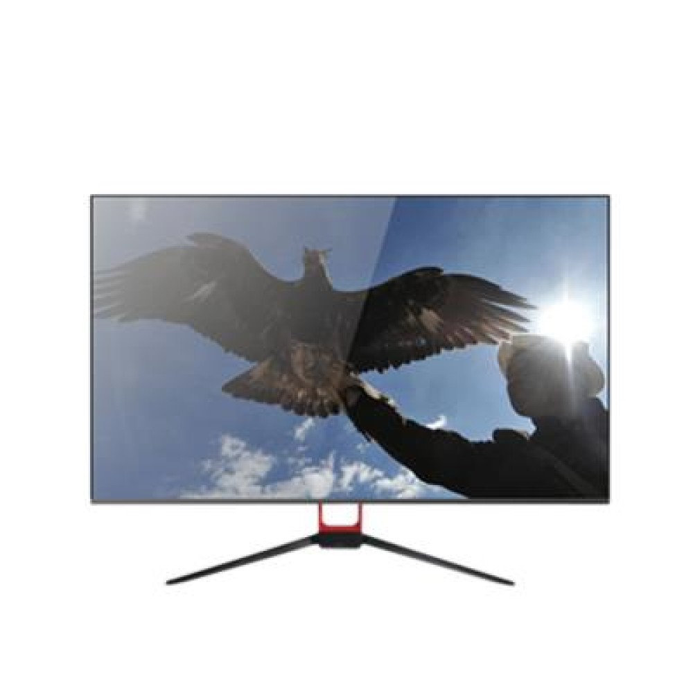LCD Monitor|DAHUA|LM28-F400|28"|Gaming|Panel IPS|3840x2160|16:9|60Hz|5 ms|Speakers|LM28-F400