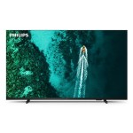 TV Set|PHILIPS|50"|4K/Smart|3840x2160|Wireless LAN|Bluetooth|Google TV|50PUS7409/12