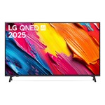 TV Set|LG|50 "|4K Ultra HD|3840 x 2160 pixels|Flat|16:9|QNED|50QNED70A6A