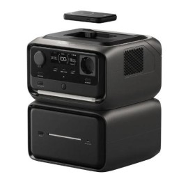 POWER STATION RIVER 3 MAX/PLUS WRL 5015601104 ECOFLOW