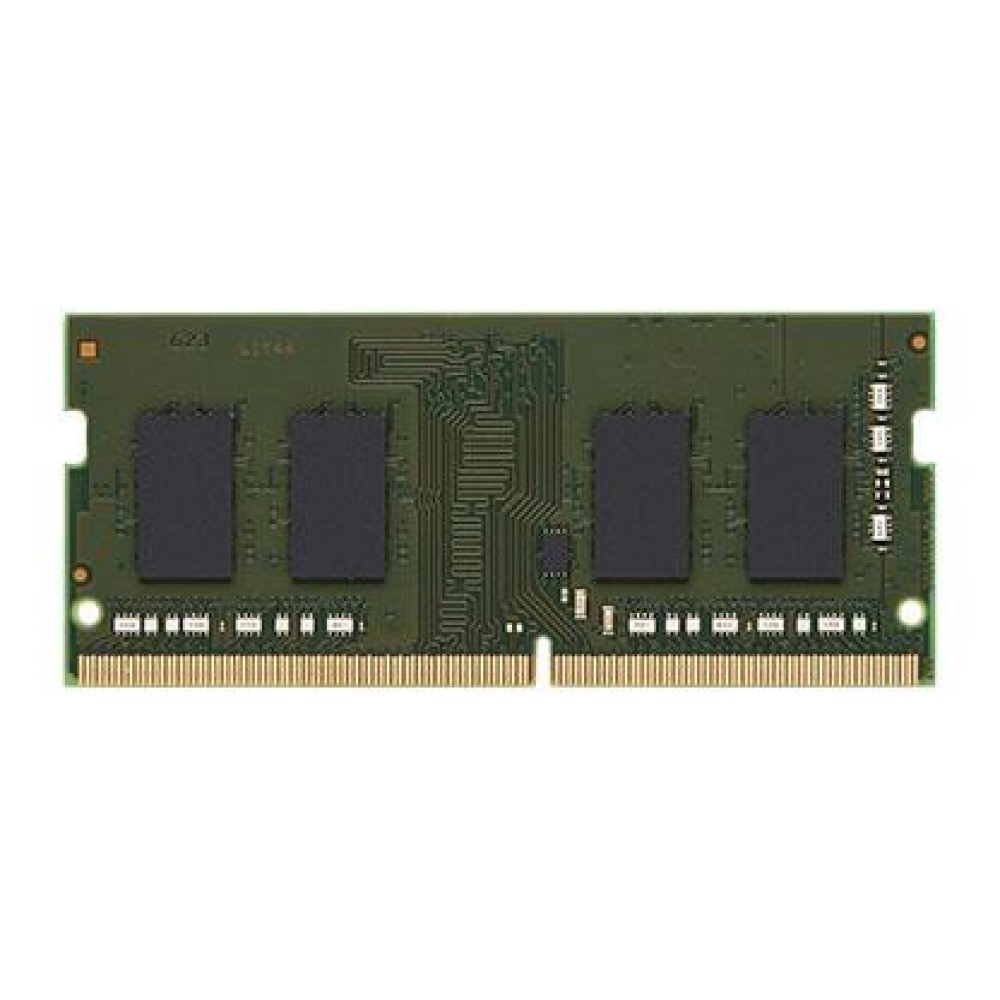 NB MEMORY 8GB PC25600 DDR4/SO KCP432SS8/8 KINGSTON