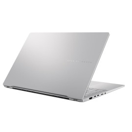 Notebook|ASUS|VivoBook Series|S 15 OLED|S5507QA-MA001W|CPU  Snapdragon|X1E78100|3400 MHz|15.6"|2880x1620|RAM 32GB|LPDDR5x|SSD 1TB|Qualcomm Adreno|Integrated|ENG|Card Reader micro SD|Windows 11 Home|Silver|1.5 kg|90NB14Q2-M006N0 Notebook|ASUS|VivoBook Series|S 15 OLED|S5507QA-MA001W|CPU  Snapdragon|X1E78100|3400 MHz|15.6"|2880x1620|RAM 32GB|LPDDR5x|SSD 1TB|Qualcomm Adreno|Integrated|ENG|Card Reader micro SD|Windows 11 Home|Silver|1.5 kg|90NB14Q2-M006N0