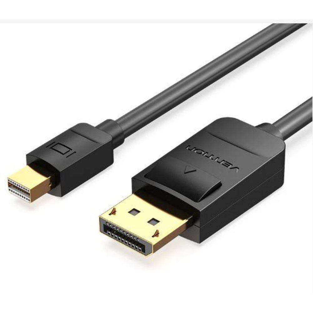 CABLE DP TO HDMI 5M/HAGBJ VENTION