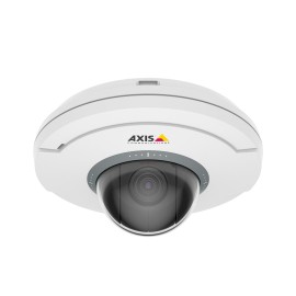 NET CAMERA M5074 PTZ/02345-001 AXIS