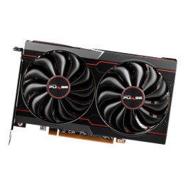 Graphics Card|SAPPHIRE|AMD Radeon RX 6500 XT|4 GB|GDDR6|PCIE 4.0 4x|Dual Slot Fansink|1xHDMI|1xDisplayPort|11314-07-20G Graphics Card|SAPPHIRE|AMD Radeon RX 6500 XT|4 GB|GDDR6|PCIE 4.0 4x|Dual Slot Fansink|1xHDMI|1xDisplayPort|11314-07-20G
