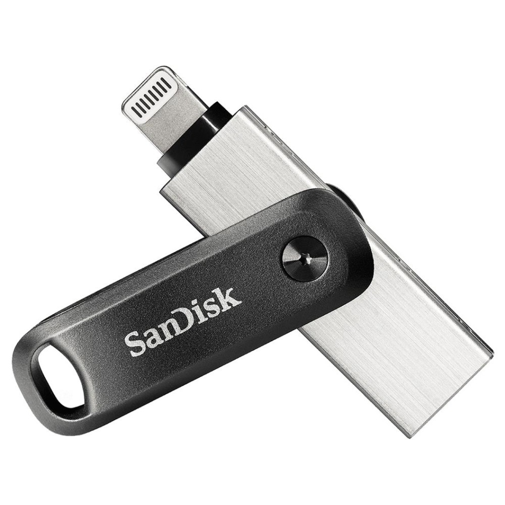 MEMORY DRIVE FLASH USB3 64GB/SDIX60N-064G-GN6NN SANDISK