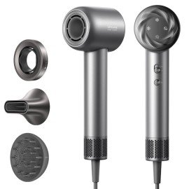 HAIR DRYER GLORY MIX/BLACK AHD18 DREAME HAIR DRYER GLORY MIX/BLACK AHD18 DREAME