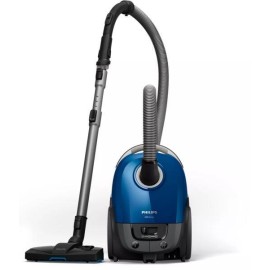 Vacuum Cleaner|PHILIPS|XD3110/09|Cordless/Bagged|900 Watts|Capacity 3 l|Noise 79 dB|Black / Blue|Weight 4.6 kg|XD3110/09 Vacuum Cleaner|PHILIPS|XD3110/09|Cordless/Bagged|900 Watts|Capacity 3 l|Noise 79 dB|Black / Blue|Weight 4.6 kg|XD3110/09