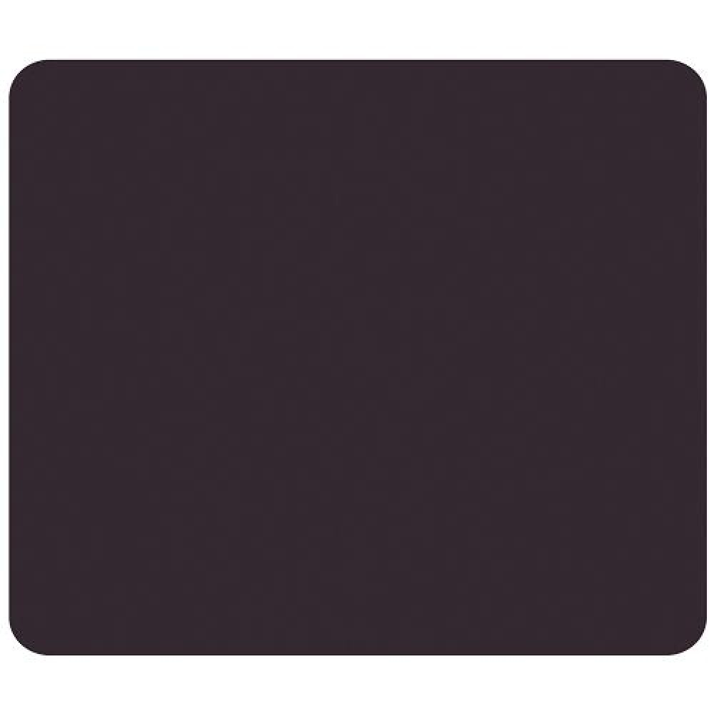 MOUSE PAD BASIC/BLACK 29704 FELLOWES MOUSE PAD BASIC/BLACK 29704 FELLOWES