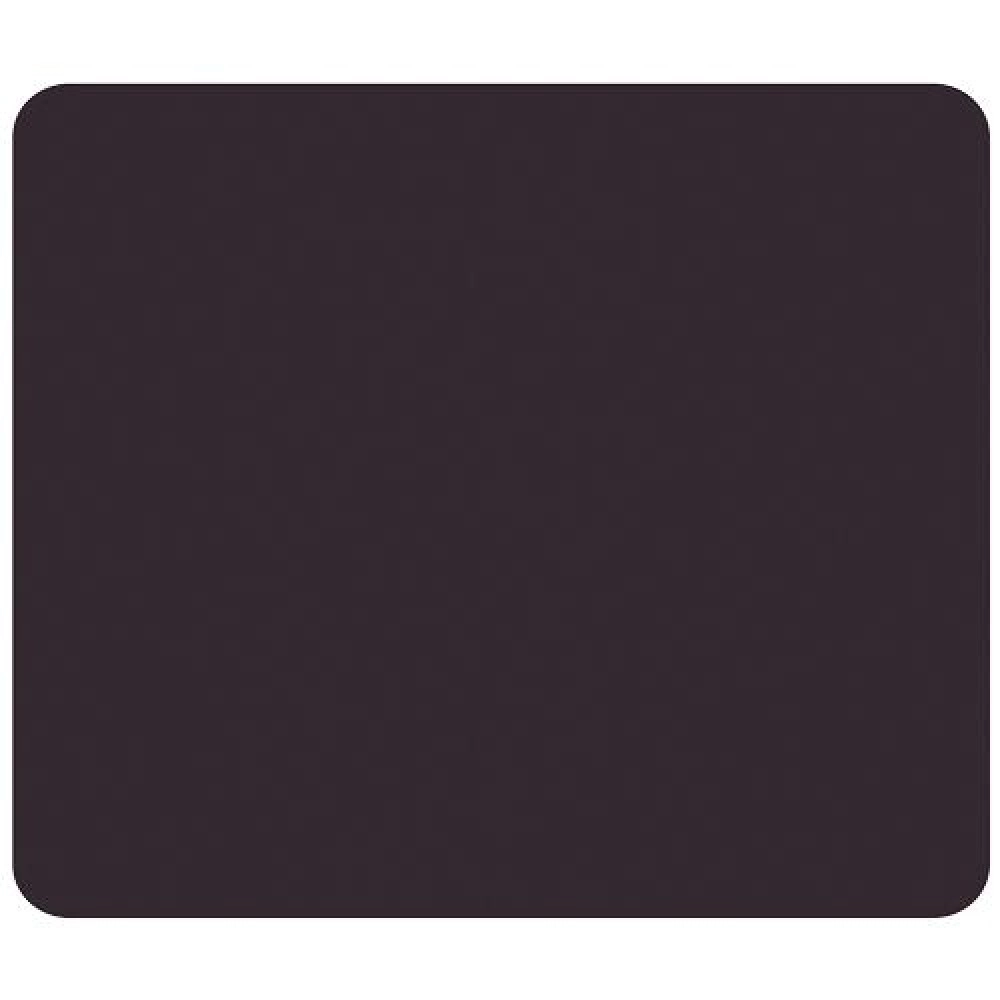 MOUSE PAD BASIC/BLACK 29704 FELLOWES