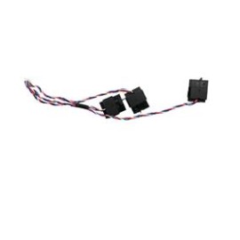 Vacuum Cleaner Accessory|ROBOROCK|Left Cliff Assembly|For S8 White/S8 Black/S8 White+/S8 Black+/S8 White Pro Ultra/S8 Black Pro Ultra|9.01.1875