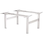 DESK ADJUSTABLE/9696001 FELLOWES