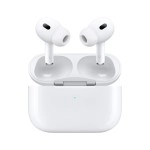 HEADSET AIRPODS PRO 2ND GEN/MTJV3ZM/A APPLE