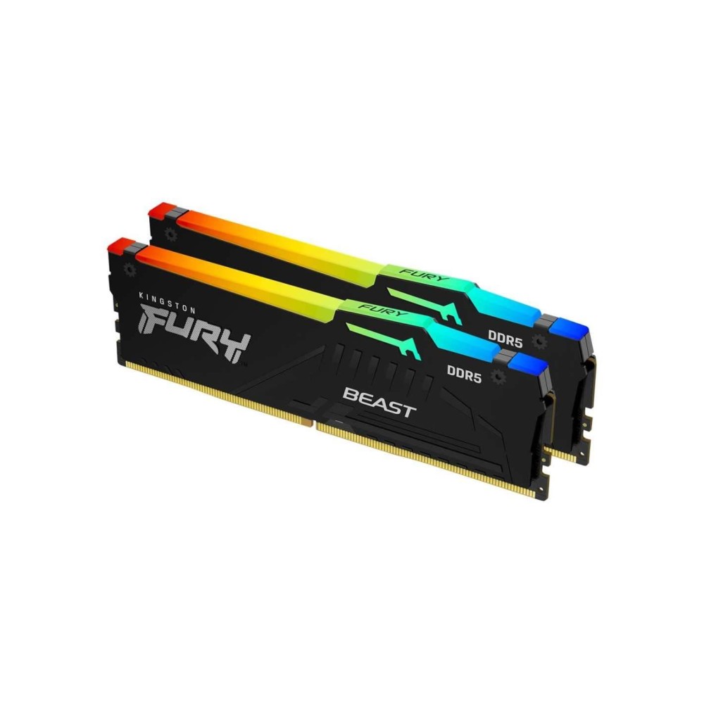 MEMORY DIMM 16GB DDR5-5600/K2 KF556C36BBEAK2-16 KINGSTON