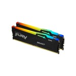 MEMORY DIMM 16GB DDR5-5600/K2 KF556C36BBEAK2-16 KINGSTON
