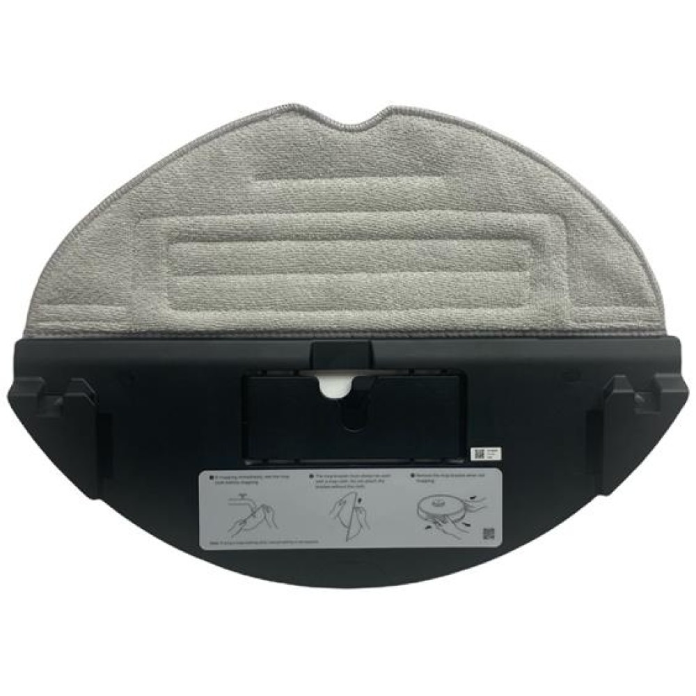 Vacuum Cleaner Accessory|ROBOROCK|Mop Cloth Mount|For S8 White/S8 Black/S8 White+/S8 Black+|9.01.1945