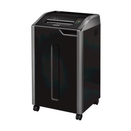 SHREDDER POWERSHRED 425HS/HIGH SECUR. 100063597 FELLOWES SHREDDER POWERSHRED 425HS/HIGH SECUR. 100063597 FELLOWES
