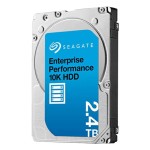 HDD|SEAGATE|Enterprise Performance 10K HDD|2.4TB|SAS|256 MB|10000 rpm|Discs/Heads 4/8|Thickness 15mm|2,5"|ST2400MM0129