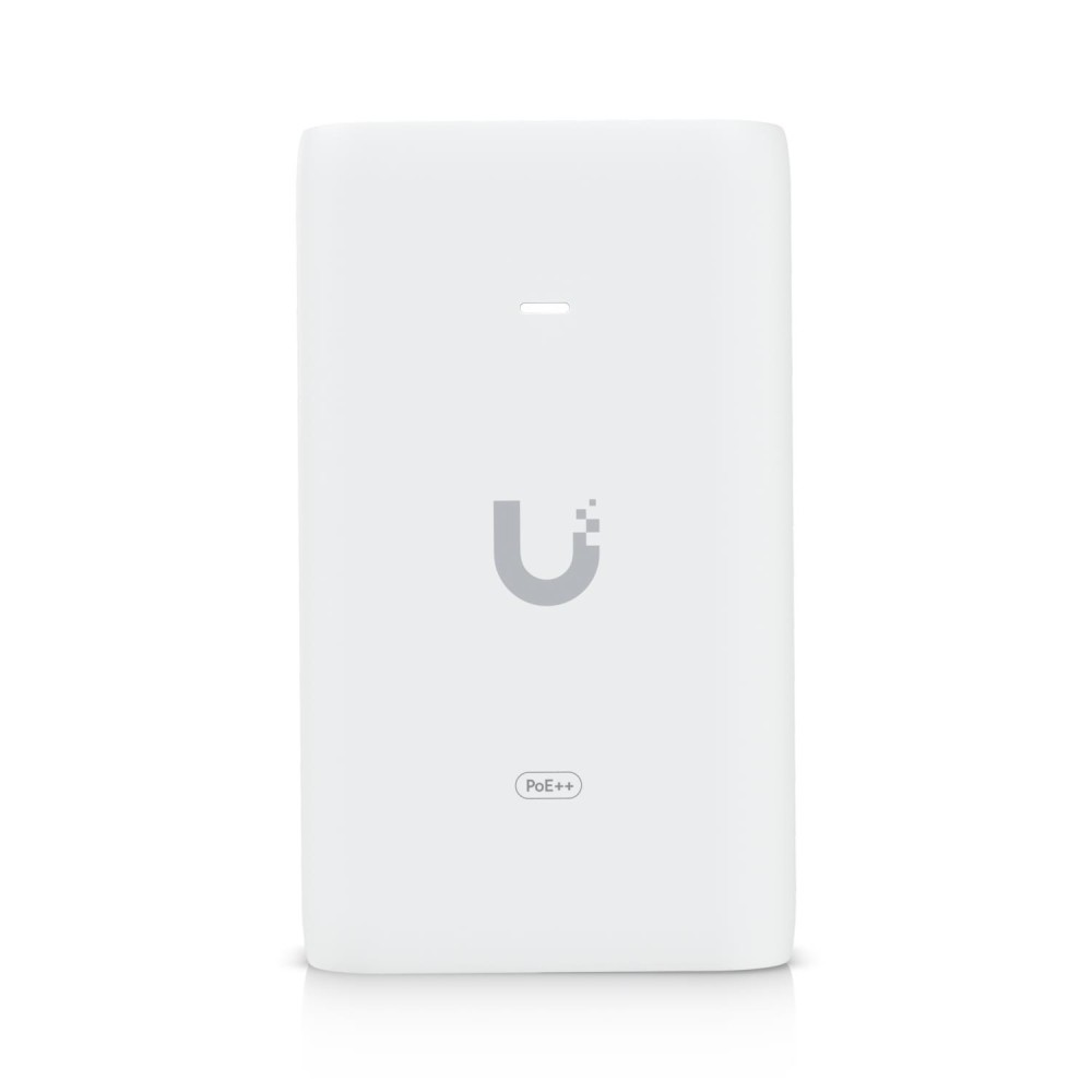 NET POE++ ADAPTER 10G UNIFI/60W UACC-POE++-10G UBIQUITI