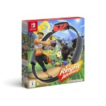 CONSOLE ACC RING FIT/ADVENTURE 10003225 NINTENDO