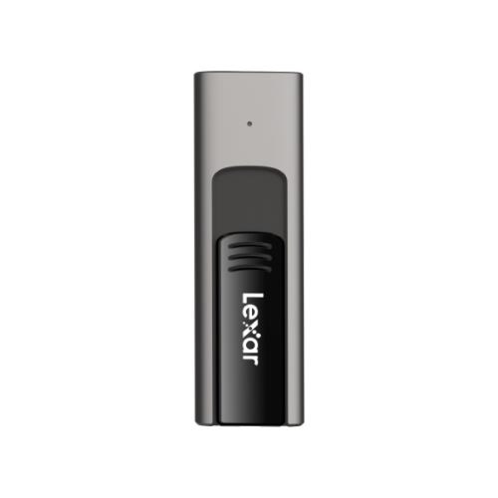 MEMORY DRIVE FLASH USB3.1/128GB LJDM900128G-BNQNG LEXAR
