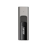 MEMORY DRIVE FLASH USB3.1/128GB LJDM900128G-BNQNG LEXAR