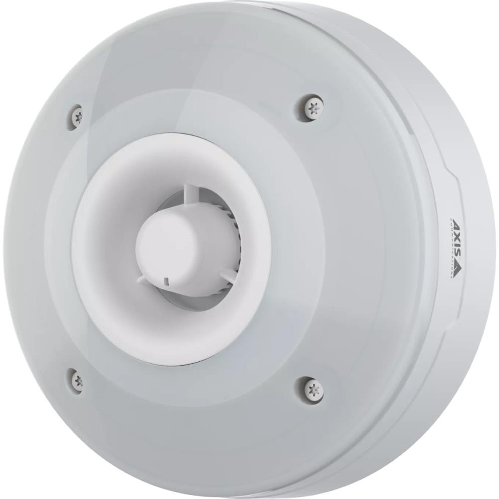 SIREN NETWORK STROBE D4100-VE/MK II 03105-001 AXIS