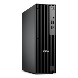 PC|DELL|Pro Slim|QCS1250|Business|Desktop|CPU Core Ultra|u5-235|3400 MHz|CPU features vPro|RAM 16GB|DDR5|5600 MHz|SSD 512GB|Windows 11 Pro|Included Accessories Dell Optical Mouse-MS116 - Black|BTO107_QCS1250_EMEA_NOK PC|DELL|Pro Slim|QCS1250|Business|Desktop|CPU Core Ultra|u5-235|3400 MHz|CPU features vPro|RAM 16GB|DDR5|5600 MHz|SSD 512GB|Windows 11 Pro|Included Accessories Dell Optical Mouse-MS116 - Black|BTO107_QCS1250_EMEA_NOK