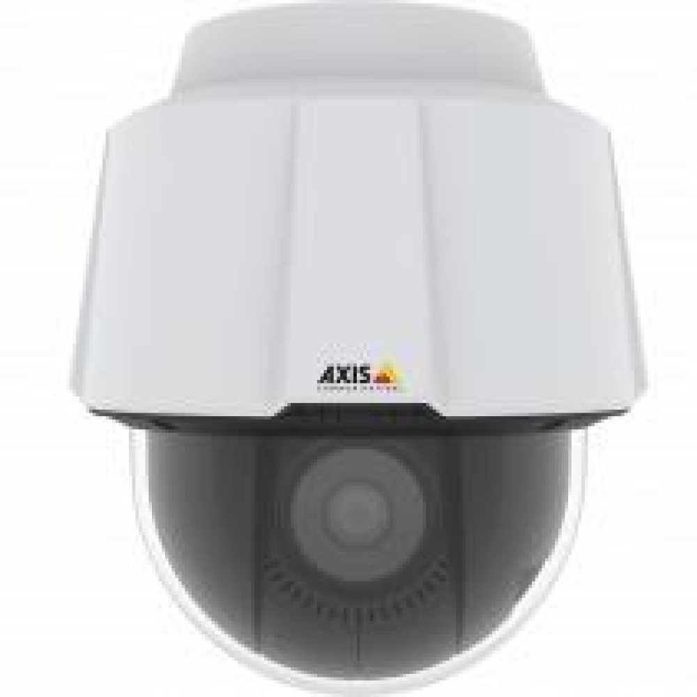 NET CAMERA P5655-E 50HZ PTZ/01681-001 AXIS NET CAMERA P5655-E 50HZ PTZ/01681-001 AXIS