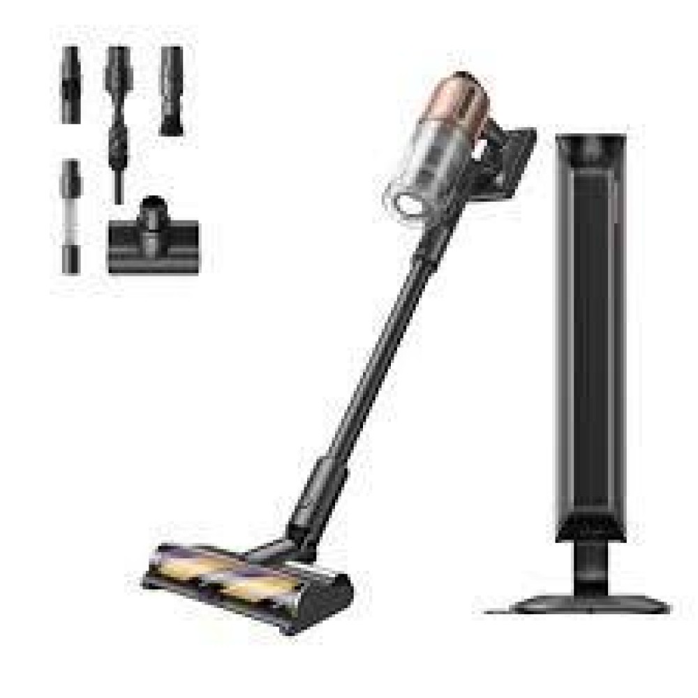 Vacuum Cleaner|DREAME|Z20 Station|Cordless|Noise 84 dB|Weight 14 kg|VZV25A Vacuum Cleaner|DREAME|Z20 Station|Cordless|Noise 84 dB|Weight 14 kg|VZV25A