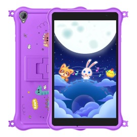 TABLET TAB50 KIDS 8" 64GB/TAB50 KIDS PURPLE BLACKVIEW