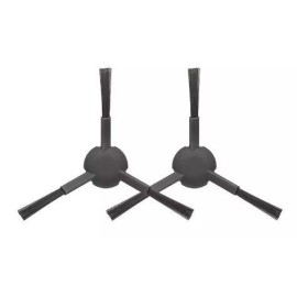 Vacuum Cleaner Accessory|DREAME|Side Brush|Model RSB9|Black|For L10s pro/D9 Plus(Black)/L20 Ultra/L30 ULtra/L10s pro Ultra/X30 Ultra/L30 Pro ULtra/L10s Pro Gen2/L10s Plus/X30 Master/L10s Ultra Gen2/E30 Ultra/L30s Ultra/L10s PLus SE/L40 Ultra AE/L40 Ultra