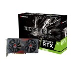 Graphics Card|BIOSTAR|NVIDIA GeForce RTX 3060|12 GB|GDDR6|192 bit|PCIE 4.0 16x|GPU 1320 MHz|Dual Slot Fansink|1xHDMI|3xDisplayPort|VN3606RML9